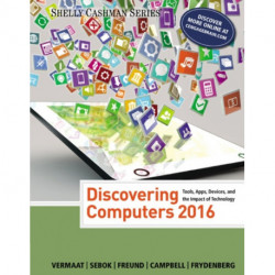 Discovering Computers A©2016