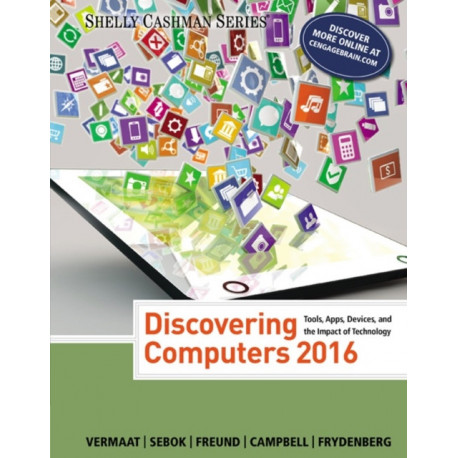 Discovering Computers A©2016