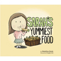 Sarah's Yummiest Food