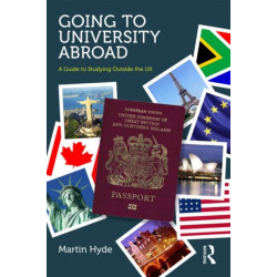 Going to University Abroad: A guide to studying outside the UK