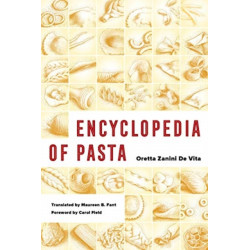 Encyclopedia of Pasta