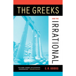 The Greeks and the Irrational
