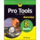 Pro Tools All-in-One For Dummies