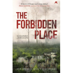 The Forbidden Place