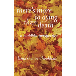 There's More to Dying Than Death: A Buddhist Perspective