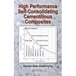 High Performance Self-Consolidating Cementitious Composites