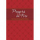 Prayers on Fire: 365 Days Praying the Psalms