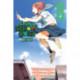 Chio's School Road, Vol. 8