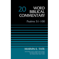 Psalms 51-100, Volume 20