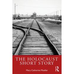 The Holocaust Short Story