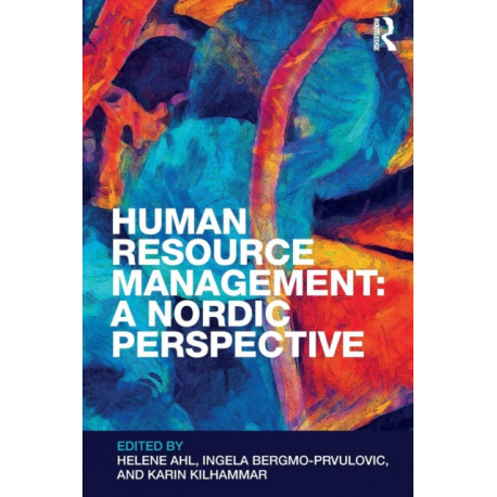 Human Resource Management: A Nordic Perspective
