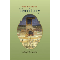 The Birth of Territory