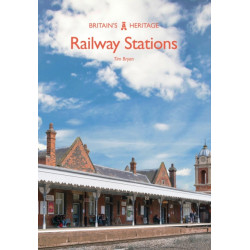 Railway Stations