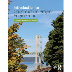 Introduction to Construction Project Engineering