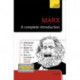 Marx: A Complete Introduction: Teach Yourself