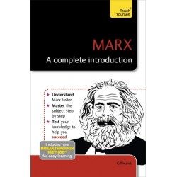Marx: A Complete Introduction: Teach Yourself