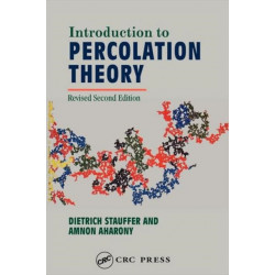 Introduction To Percolation Theory: Second Edition