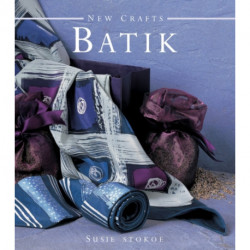New Crafts: Batik