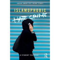 Islamophobic Hate Crime: A Student Textbook