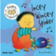 Incey Wincey Spider: BSL (British Sign Language)