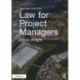 Law for Project Managers