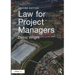 Law for Project Managers