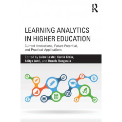 Learning Analytics in Higher Education: Current Innovations, Future Potential, and Practical Applications