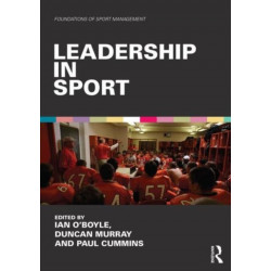 Leadership in Sport