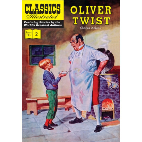 Oliver Twist