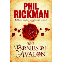 The Bones of Avalon