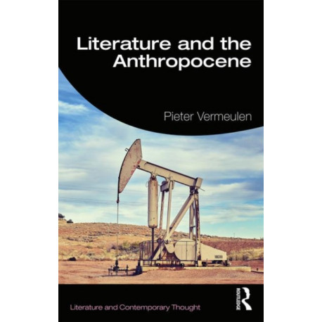 Literature and the Anthropocene