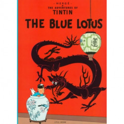 The Blue Lotus