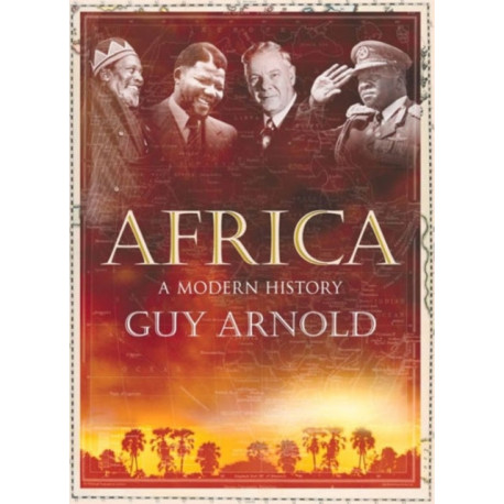 Africa: A Modern History