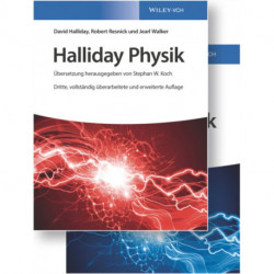 Halliday Physik Deluxe