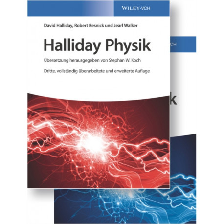 Halliday Physik Deluxe