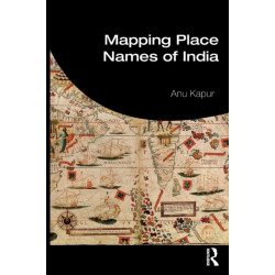 Mapping Place Names of India