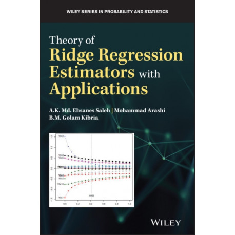 Theory of Ridge Regression Estimation with Applications
