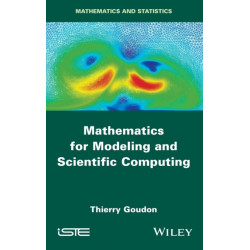 Mathematics for Modeling and Scientific Computing