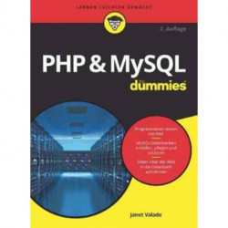PHP and MySQL fur Dummies