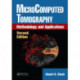 MicroComputed Tomography: Methodology and Applications, Second Edition