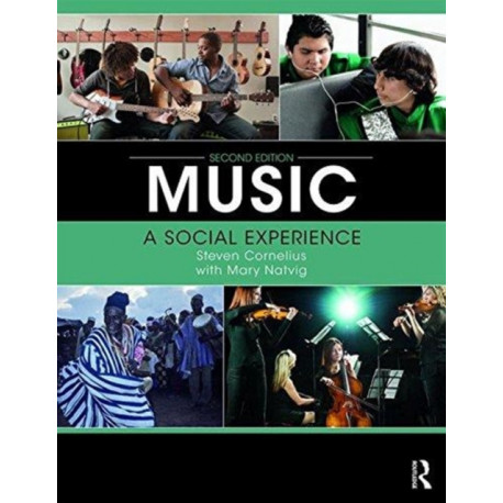 Music: A Social Experience