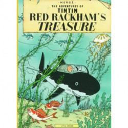 Red Rackham's Treasure