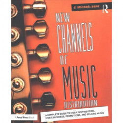 New Channels of Music Distribution: Understanding the Distribution Process, Platforms and Alternative Strategies