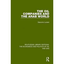 The Oil Companies and the Arab World