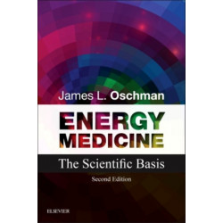 Energy Medicine: The Scientific Basis