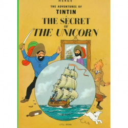 The Secret of the Unicorn