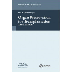 Organ Preservation for Transplantation