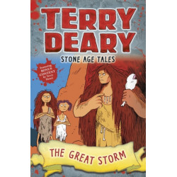 Stone Age Tales: The Great Storm