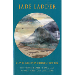 Jade Ladder: Contemporary Chinese Poetry