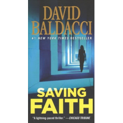 Saving Faith